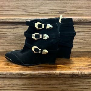 Vince Camuto wedges
